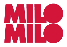 MILO MILO logo