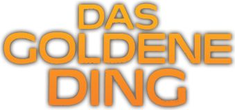 DAS GOLDENE DING logo