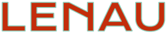 LENAU logo