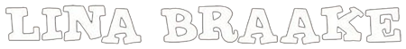 LINA BRAAKE logo